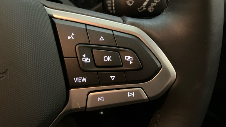 Volkswagen Polo 1.0 TSI Life 5dr Petrol Hatchback